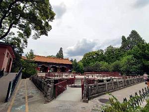 Kunming - En Ville - 07